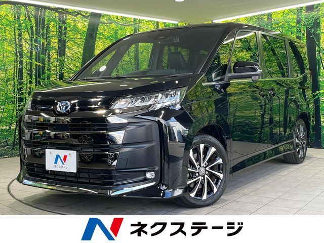 NOAH HYBRID