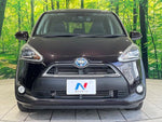 SIENTA HYBRID
