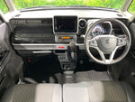 Spacia custom