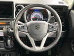 Spacia custom
