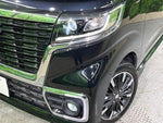 Spacia custom
