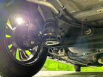Spacia custom