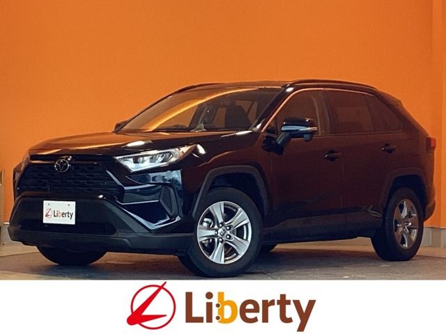 RAV4 2WD