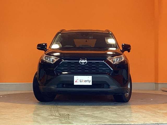 RAV4 2WD