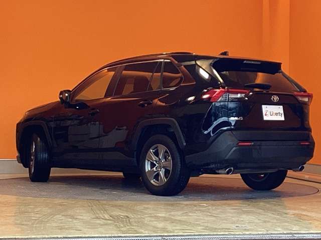 RAV4 2WD