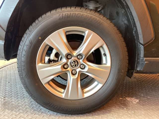 RAV4 2WD