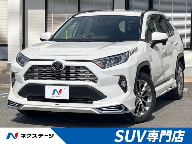 RAV4 4WD
