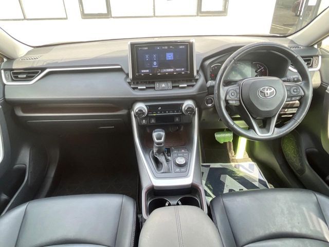 RAV4 4WD