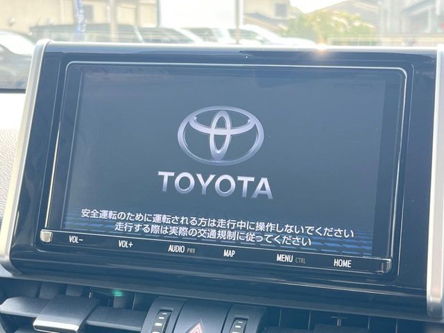RAV4 4WD