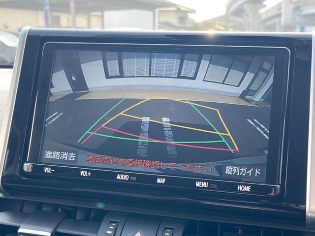 RAV4 4WD