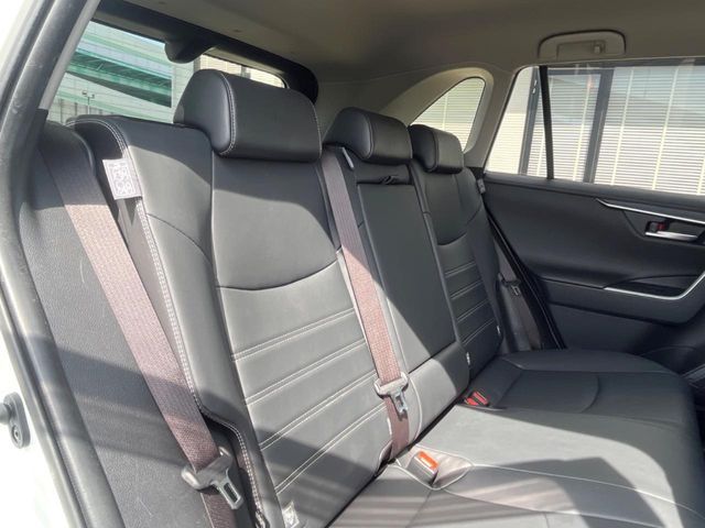 RAV4 4WD