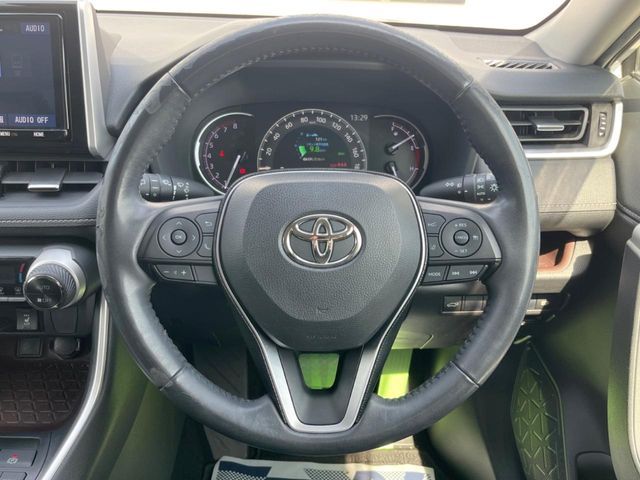 RAV4 4WD