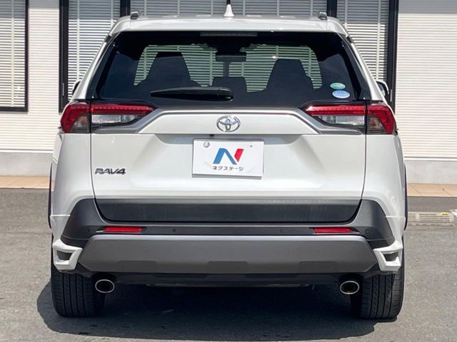 RAV4 4WD
