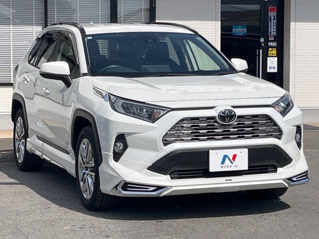 RAV4 4WD