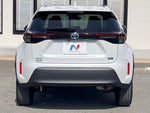 YARIS CROSS HYBRID