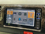 HIACE van 2WD