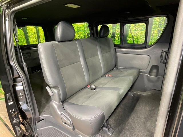 HIACE van 2WD