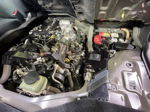 HIACE van 2WD