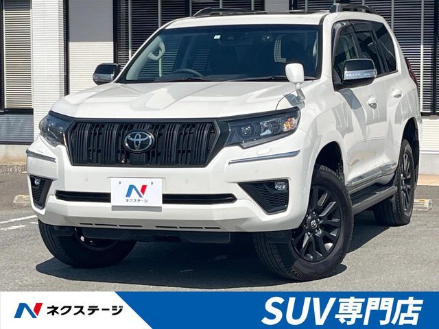 LANDCRUISER PRADO