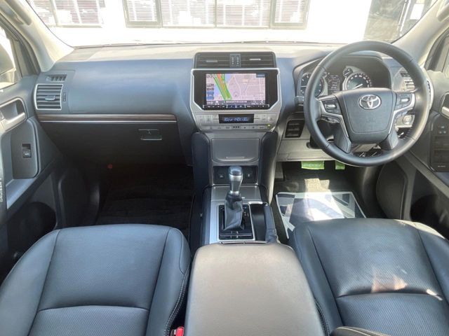 LANDCRUISER PRADO