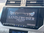 LANDCRUISER PRADO