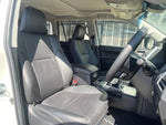LANDCRUISER PRADO