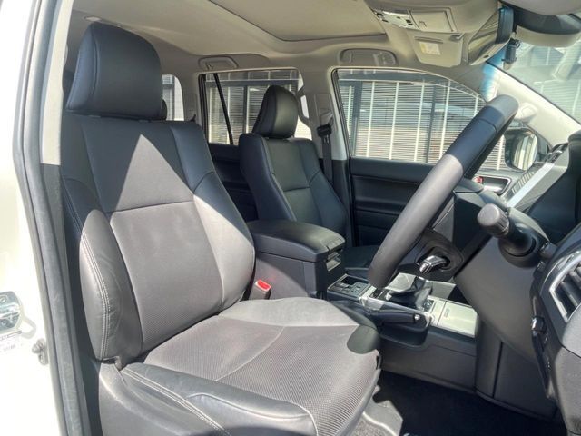 LANDCRUISER PRADO
