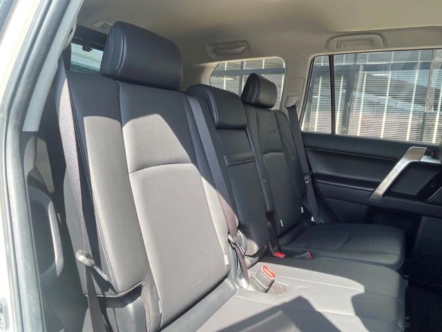 LANDCRUISER PRADO