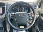 LANDCRUISER PRADO
