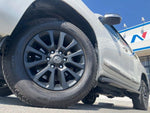 LANDCRUISER PRADO