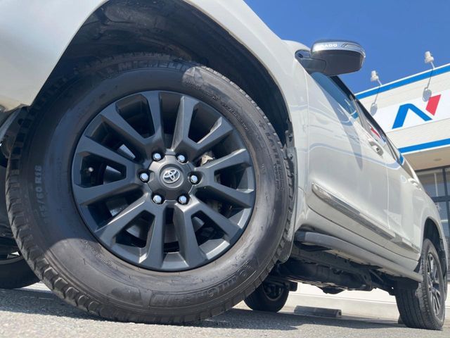 LANDCRUISER PRADO