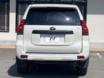 LANDCRUISER PRADO