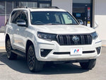LANDCRUISER PRADO