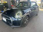 MINI COOPER open
