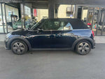MINI COOPER open