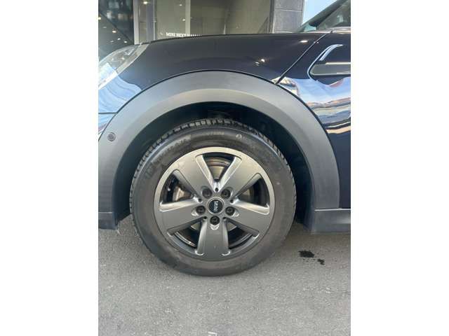 MINI COOPER open