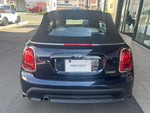 MINI COOPER open