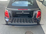 MINI COOPER open