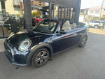MINI COOPER open