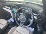 MINI COOPER open