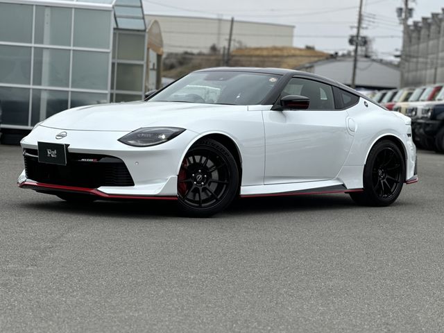 FAIRLADY Z