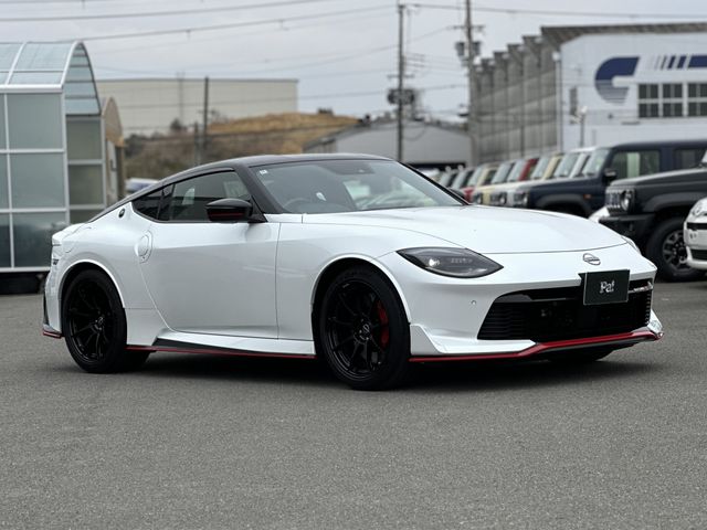 FAIRLADY Z