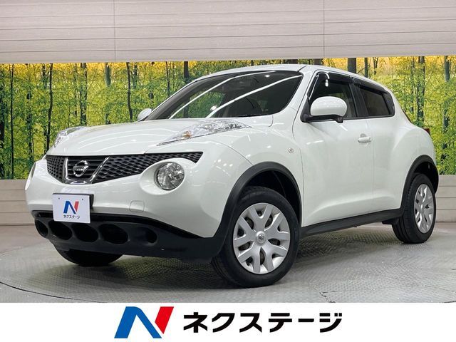 JUKE