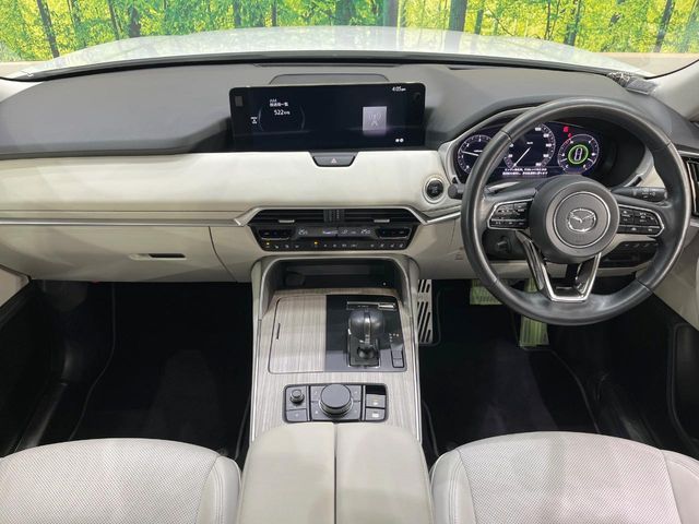 CX-60