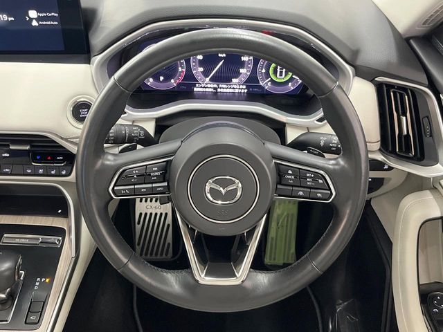 CX-60