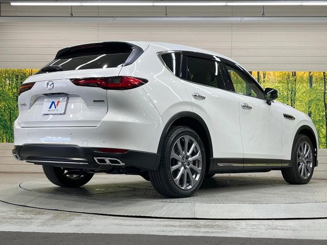 CX-60