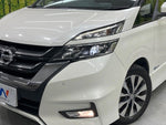 SERENA  S-HYBRID
