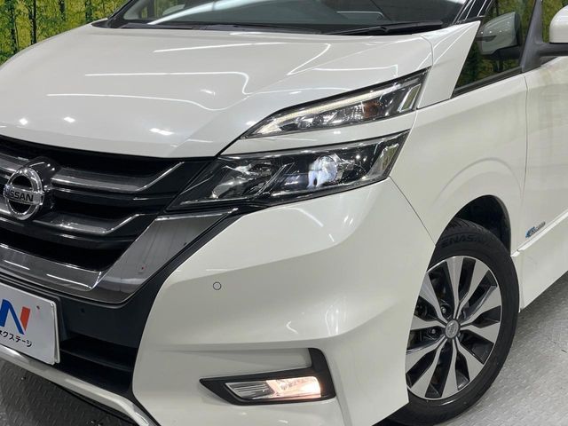 SERENA  S-HYBRID