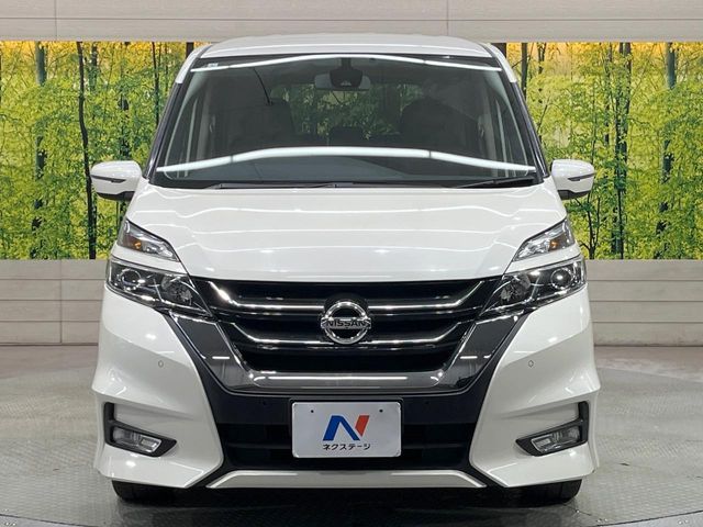 SERENA  S-HYBRID