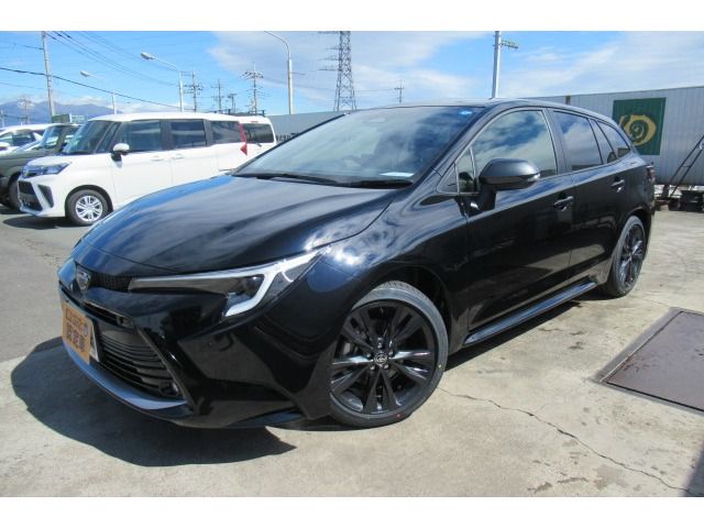 COROLLA TOURING HYBRID